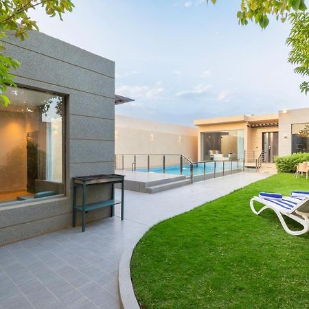 The Corner Hotel Resorts - Riyadh Riade Exterior foto