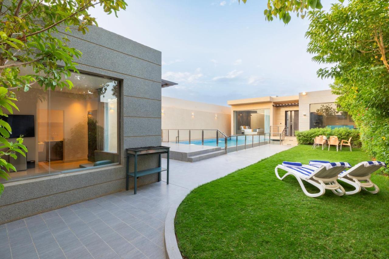 The Corner Hotel Resorts - Riyadh Riade Exterior foto