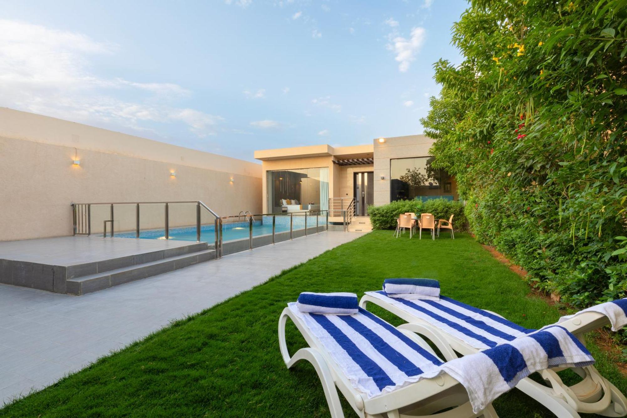 The Corner Hotel Resorts - Riyadh Riade Exterior foto