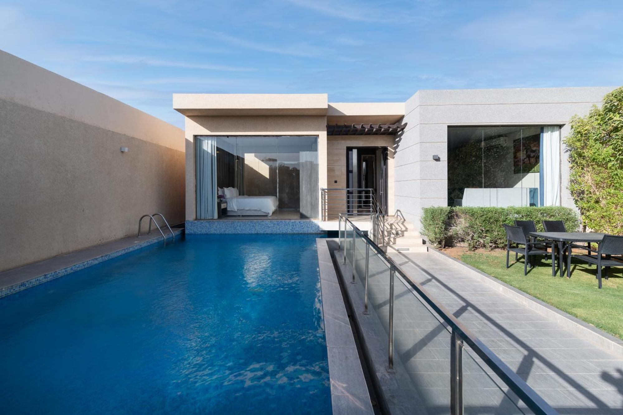 The Corner Hotel Resorts - Riyadh Riade Exterior foto