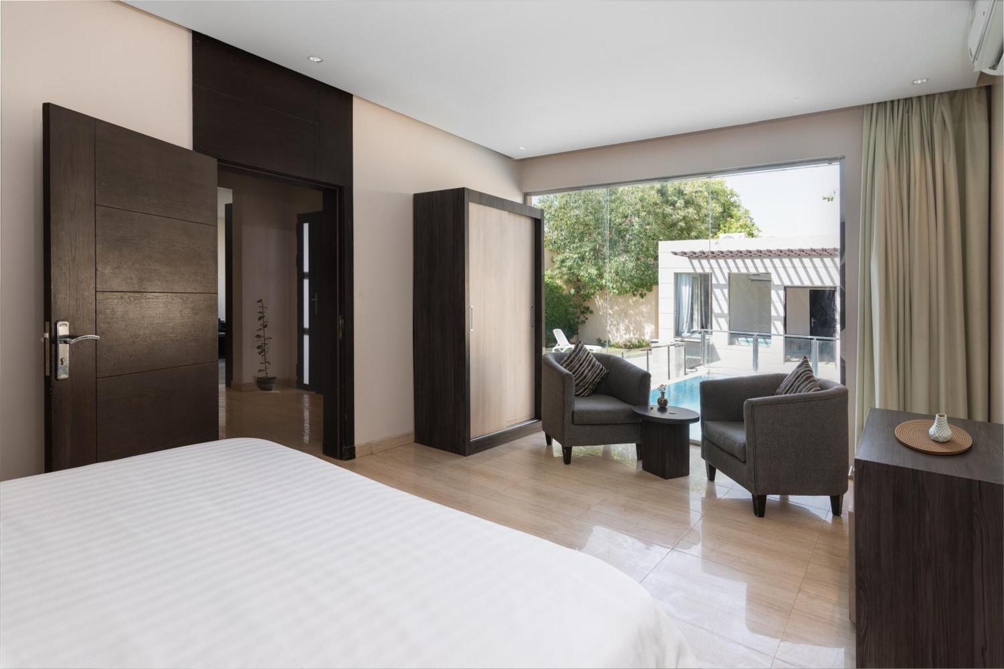 The Corner Hotel Resorts - Riyadh Riade Exterior foto