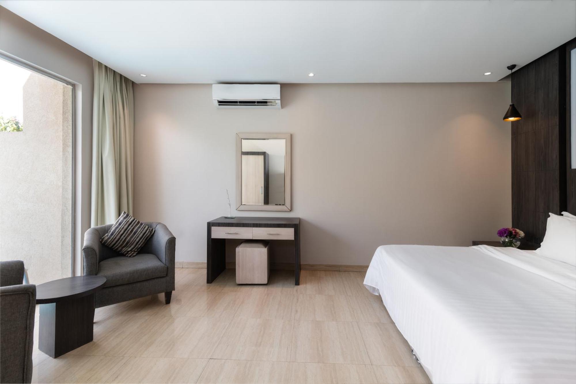 The Corner Hotel Resorts - Riyadh Riade Exterior foto