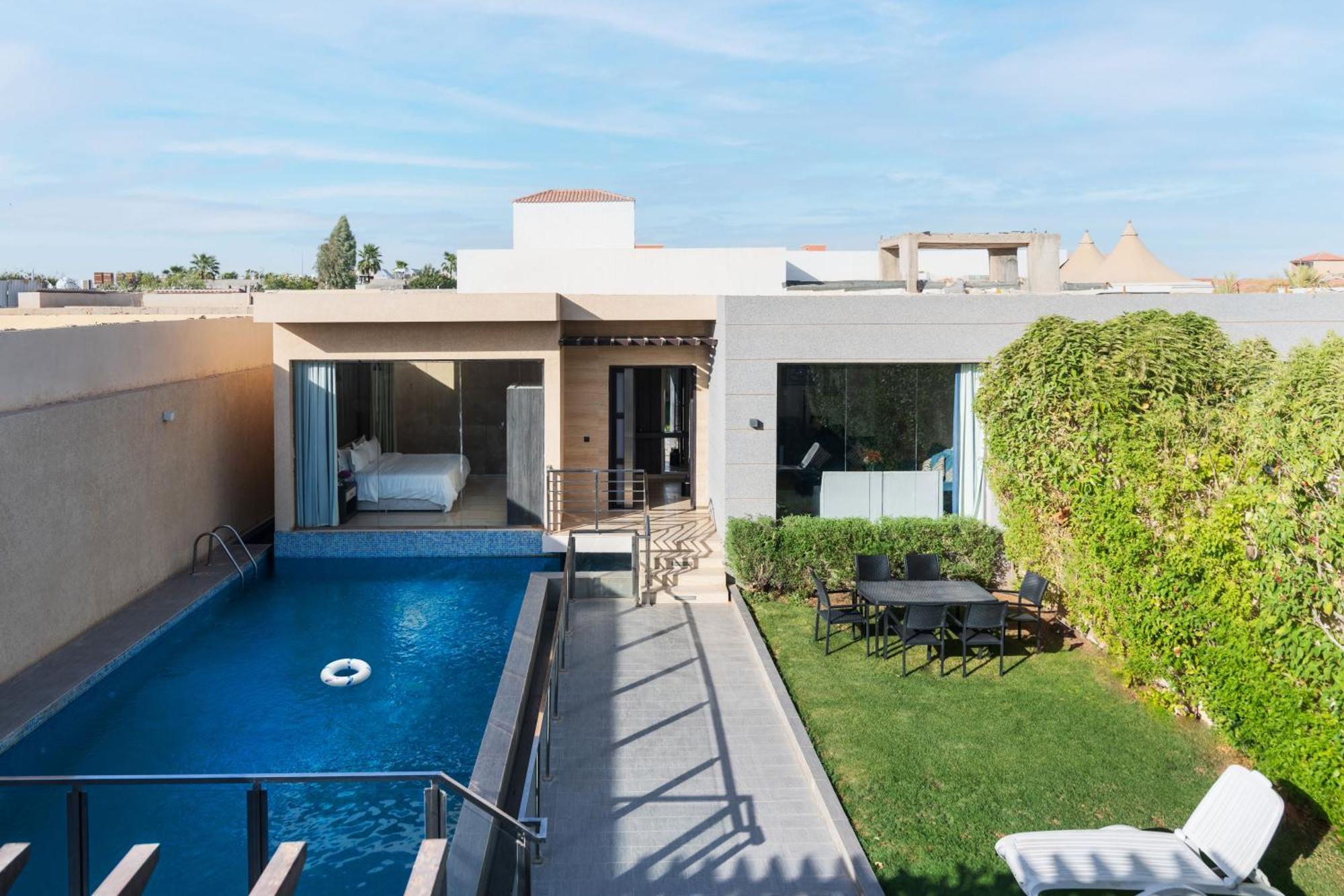 The Corner Hotel Resorts - Riyadh Riade Exterior foto