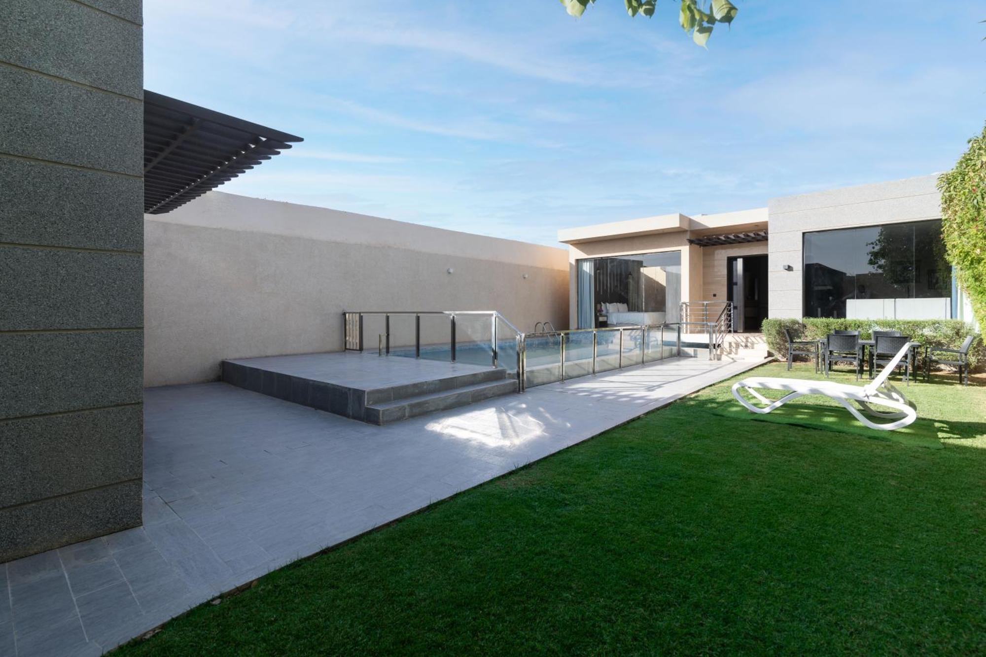 The Corner Hotel Resorts - Riyadh Riade Exterior foto