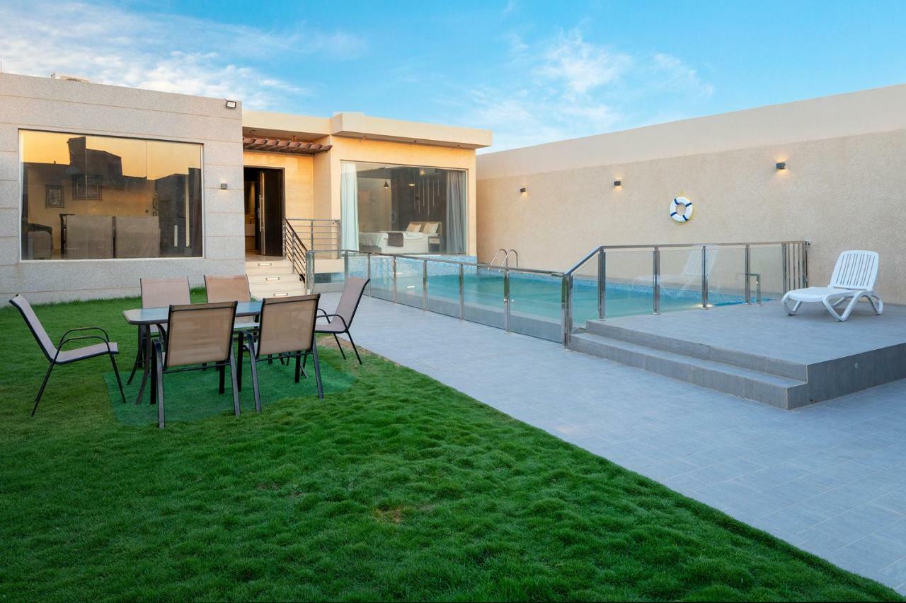 The Corner Hotel Resorts - Riyadh Riade Exterior foto