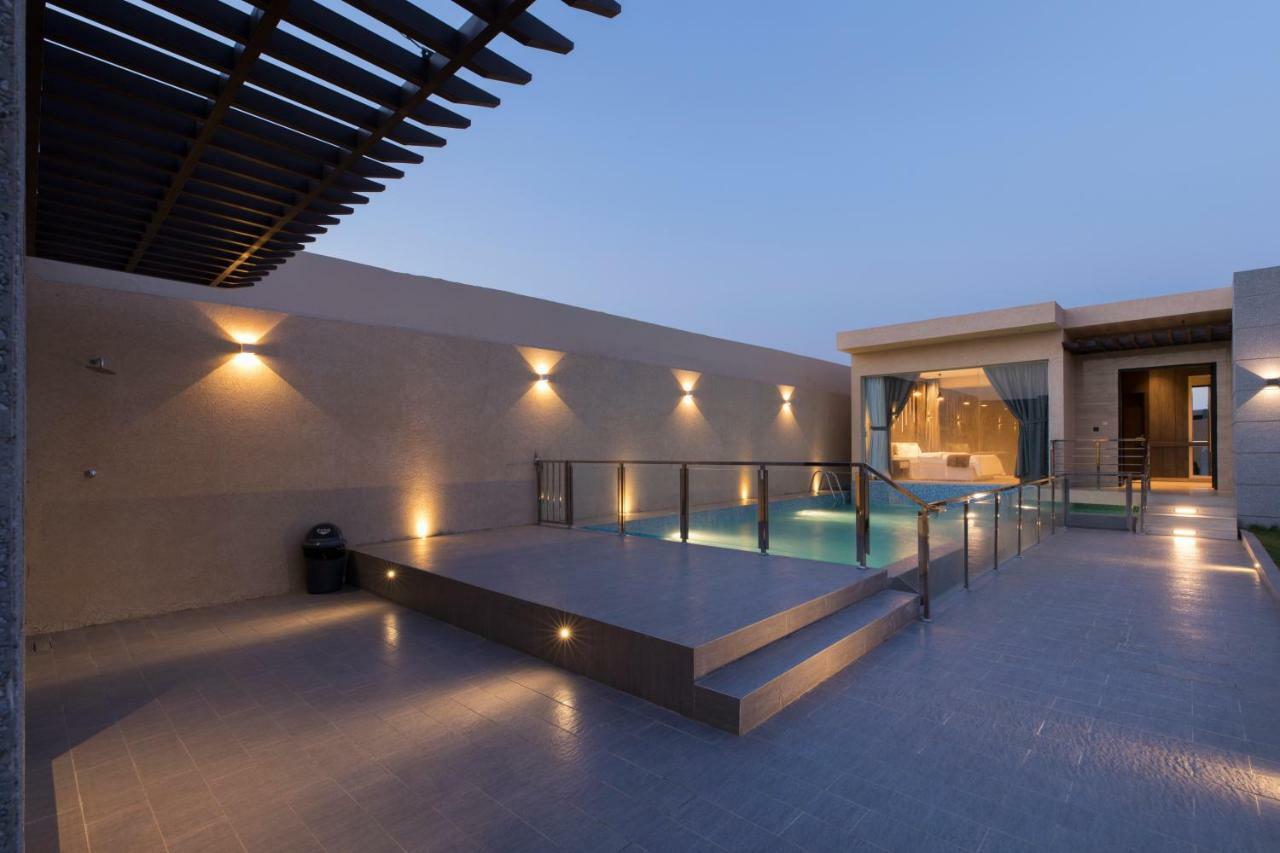 The Corner Hotel Resorts - Riyadh Riade Exterior foto
